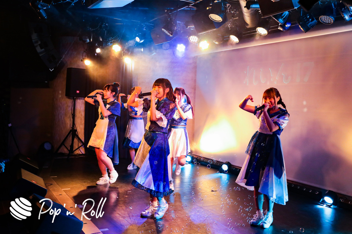 れいん17＜ぽぷろないと vol.10＞南青山Future SEVEN（2019年11月21日） 