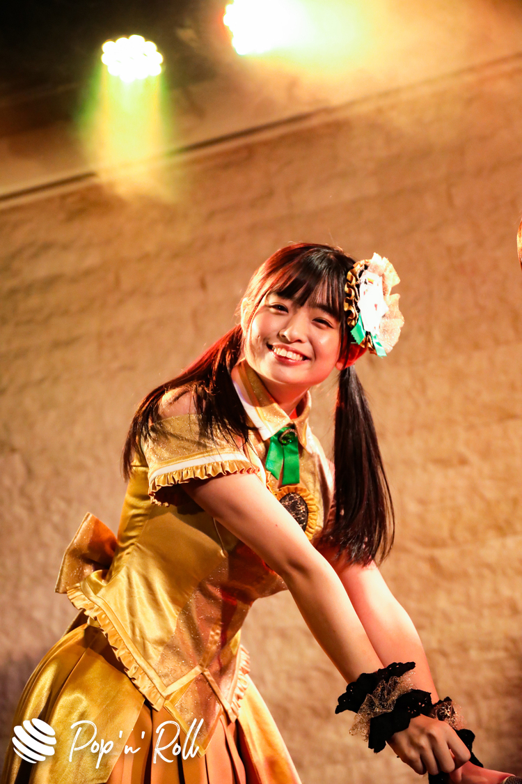 きゅい〜ん’ズ＜ぽぷろないと vol.10＞｜南青山Future SEVEN（2019年11月21日）