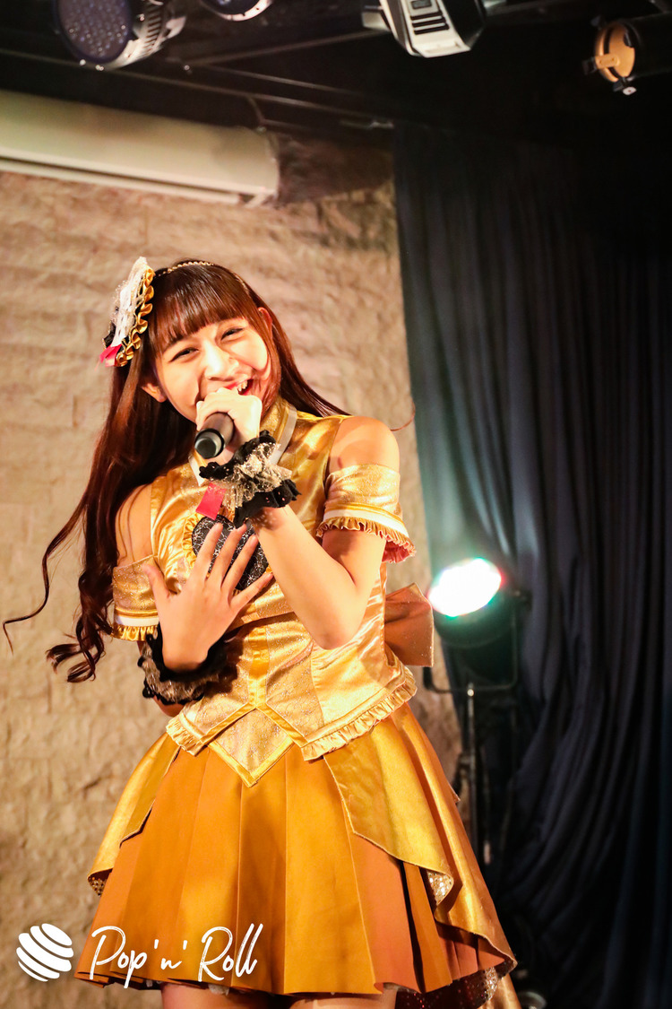 きゅい〜ん’ズ＜ぽぷろないと vol.10＞｜南青山Future SEVEN（2019年11月21日）