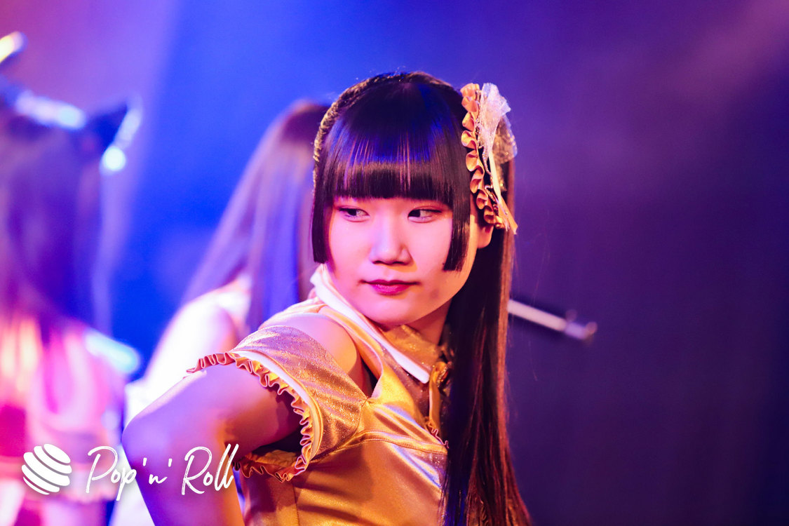 きゅい〜ん’ズ＜ぽぷろないと vol.10＞｜南青山Future SEVEN（2019年11月21日）