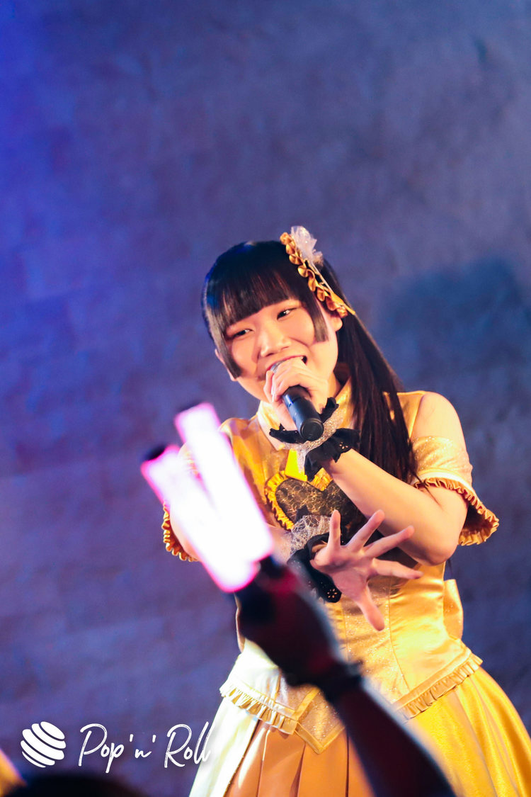 きゅい〜ん’ズ＜ぽぷろないと vol.10＞｜南青山Future SEVEN（2019年11月21日）