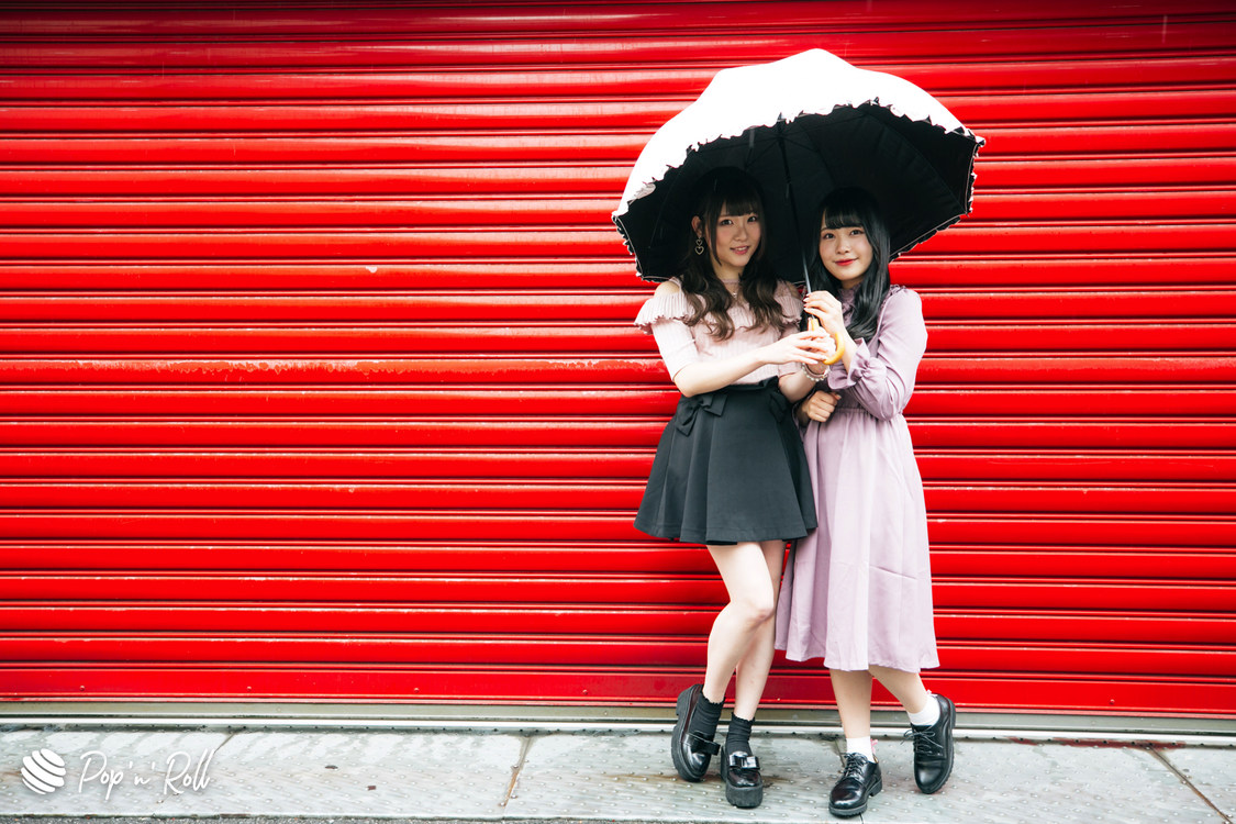 前田美咲、茉井良菜