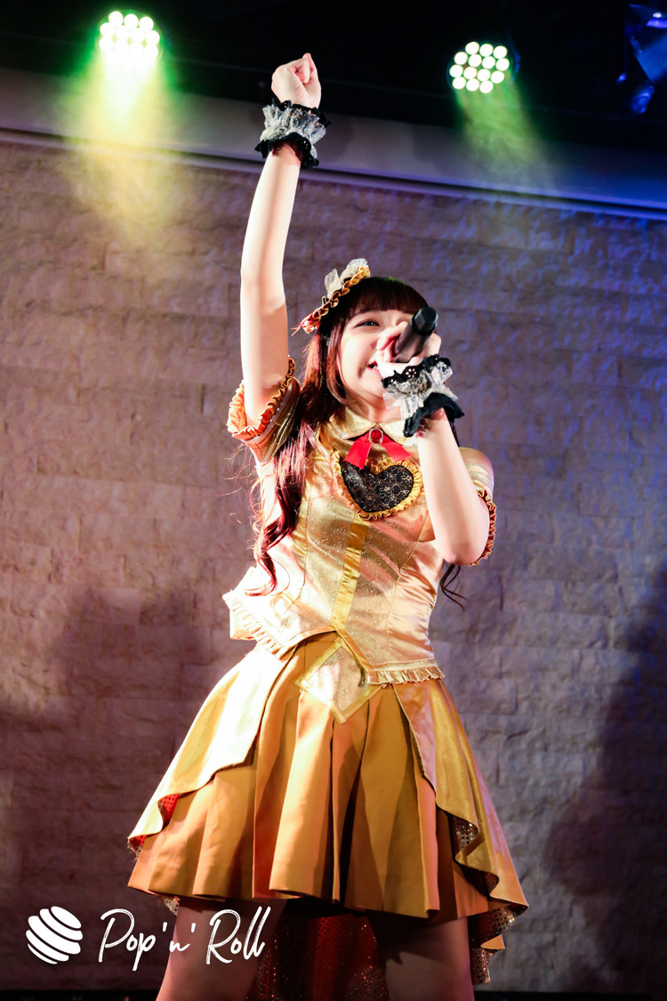 きゅい〜ん’ズ＜ぽぷろないと vol.10＞｜南青山Future SEVEN（2019年11月21日）