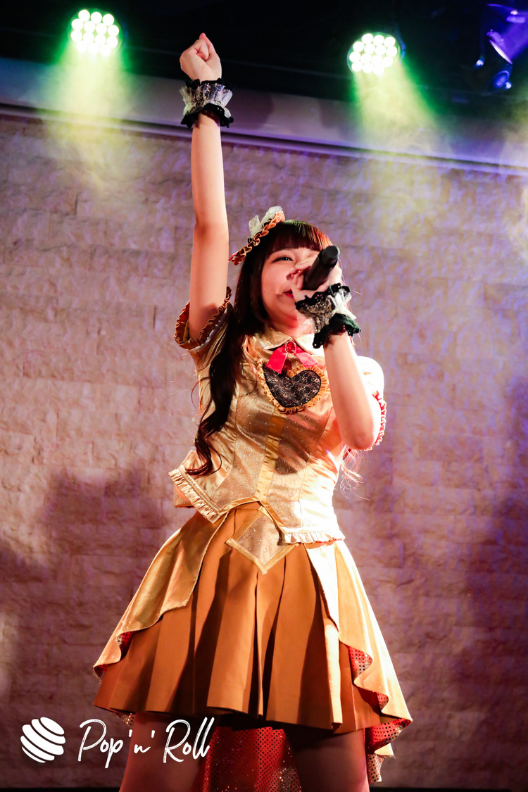 きゅい〜ん’ズ＜ぽぷろないと vol.10＞｜南青山Future SEVEN（2019年11月21日）