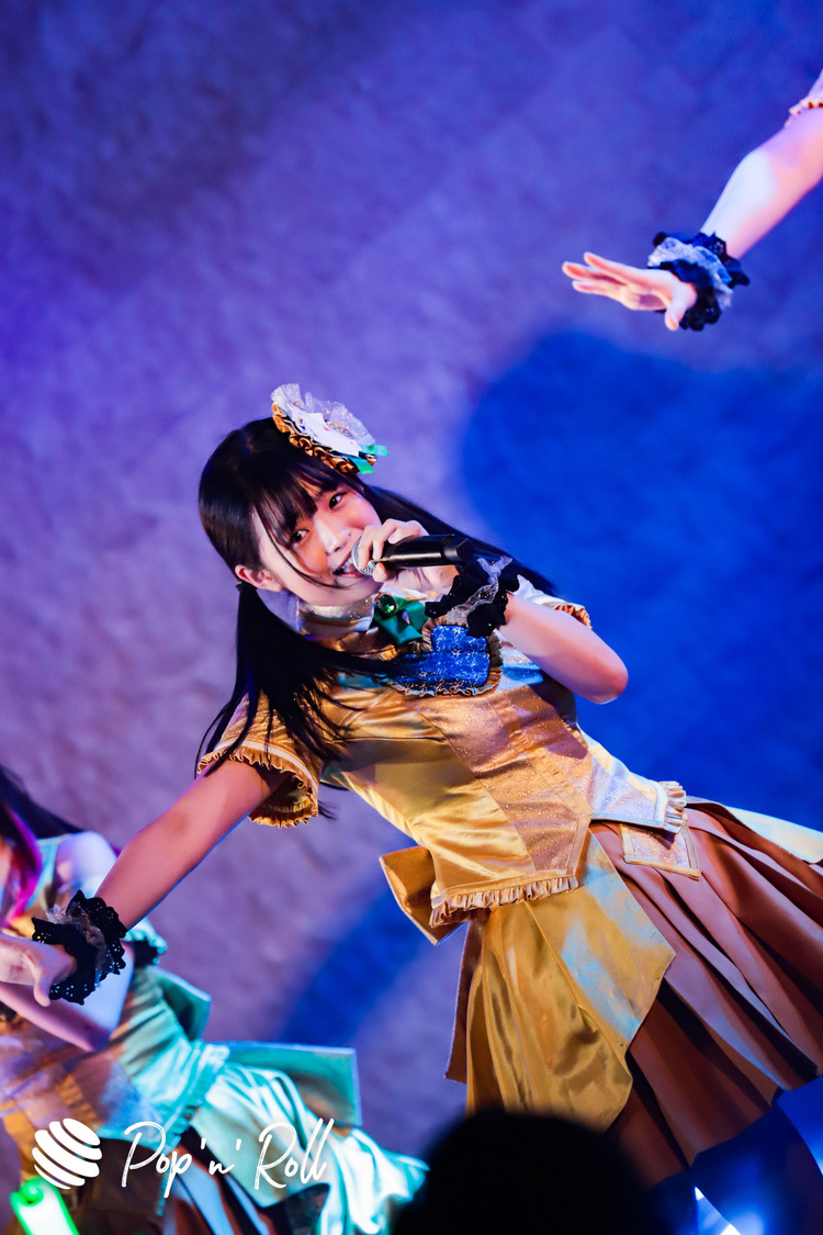 きゅい〜ん’ズ＜ぽぷろないと vol.10＞｜南青山Future SEVEN（2019年11月21日）