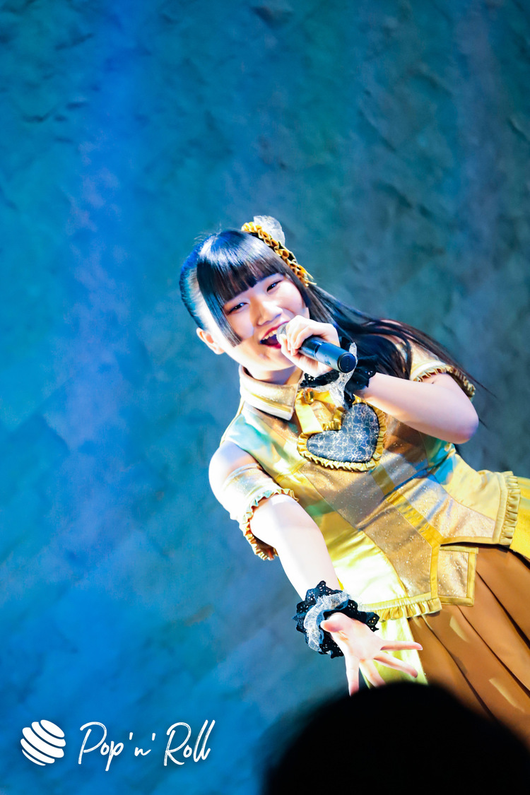 きゅい〜ん’ズ＜ぽぷろないと vol.10＞｜南青山Future SEVEN（2019年11月21日）