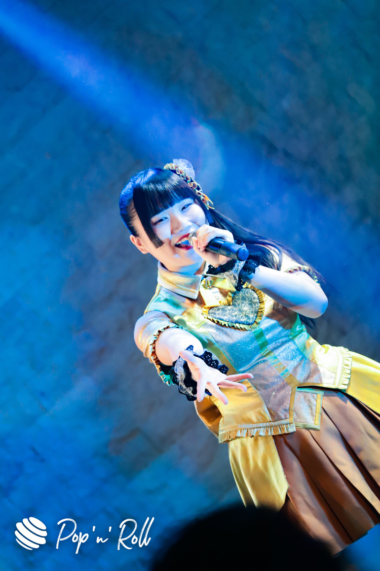 きゅい〜ん’ズ＜ぽぷろないと vol.10＞｜南青山Future SEVEN（2019年11月21日）