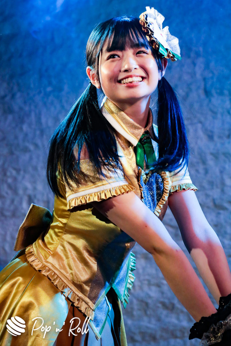 きゅい〜ん’ズ＜ぽぷろないと vol.10＞｜南青山Future SEVEN（2019年11月21日）