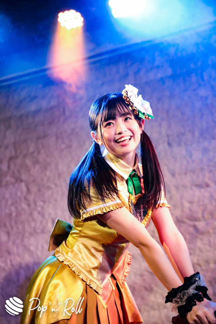 きゅい〜ん’ズ＜ぽぷろないと vol.10＞｜南青山Future SEVEN（2019年11月21日）