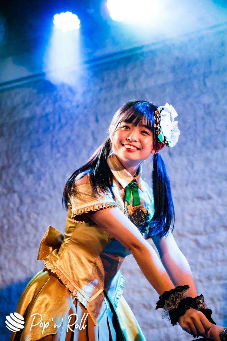 きゅい〜ん’ズ＜ぽぷろないと vol.10＞｜南青山Future SEVEN（2019年11月21日）