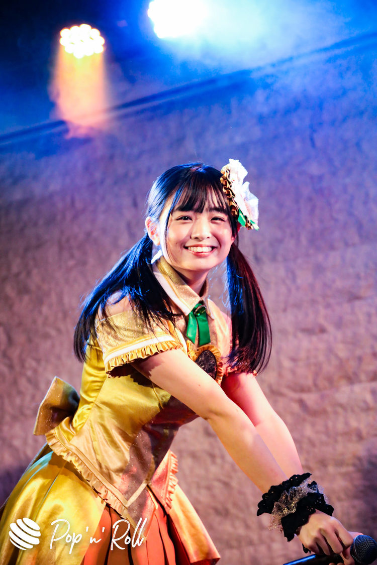 きゅい〜ん’ズ＜ぽぷろないと vol.10＞｜南青山Future SEVEN（2019年11月21日）