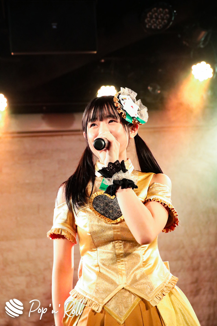 きゅい〜ん’ズ＜ぽぷろないと vol.10＞｜南青山Future SEVEN（2019年11月21日）