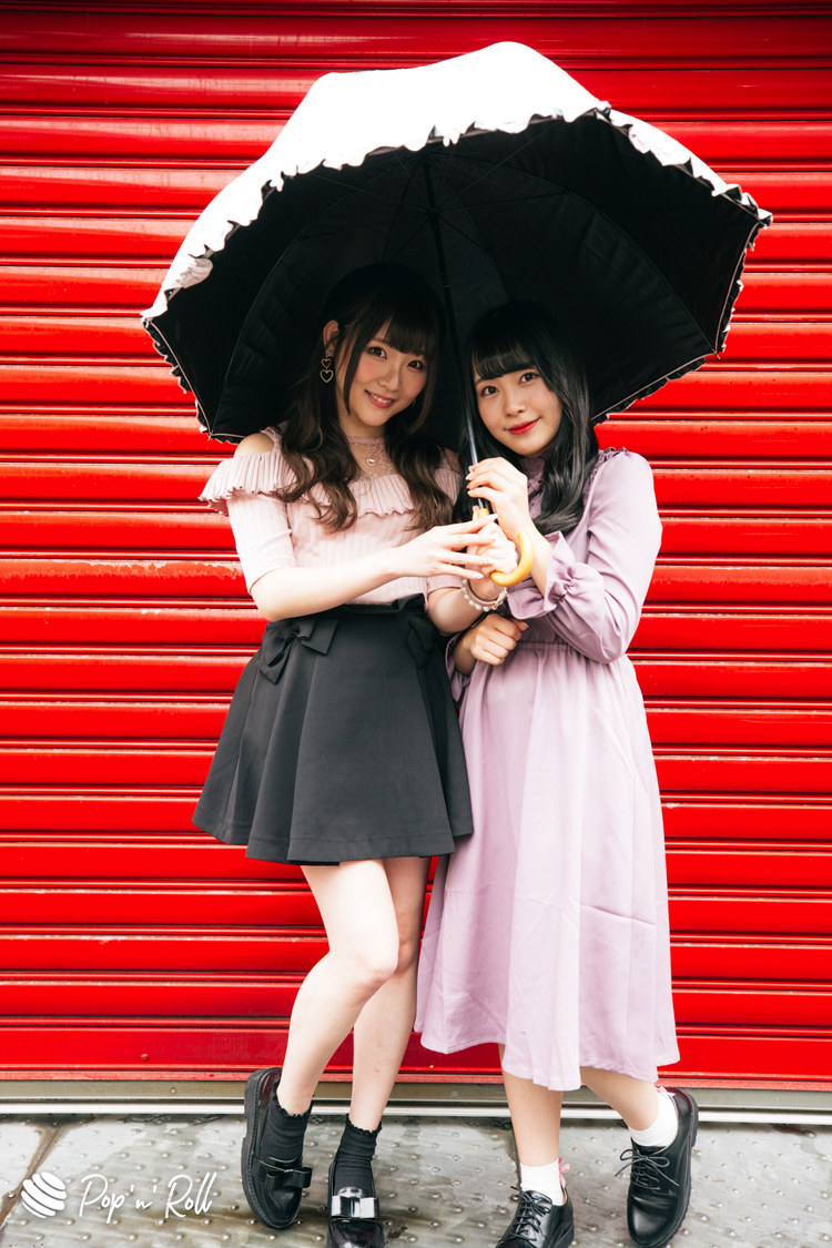 前田美咲、茉井良菜