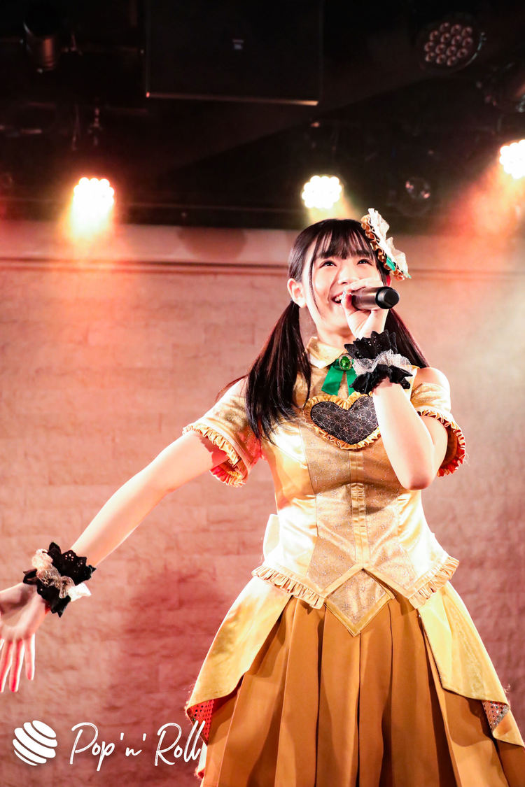 きゅい〜ん’ズ＜ぽぷろないと vol.10＞｜南青山Future SEVEN（2019年11月21日）