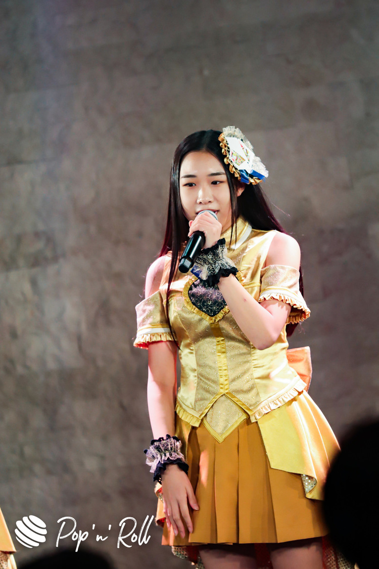 きゅい〜ん’ズ＜ぽぷろないと vol.10＞｜南青山Future SEVEN（2019年11月21日）