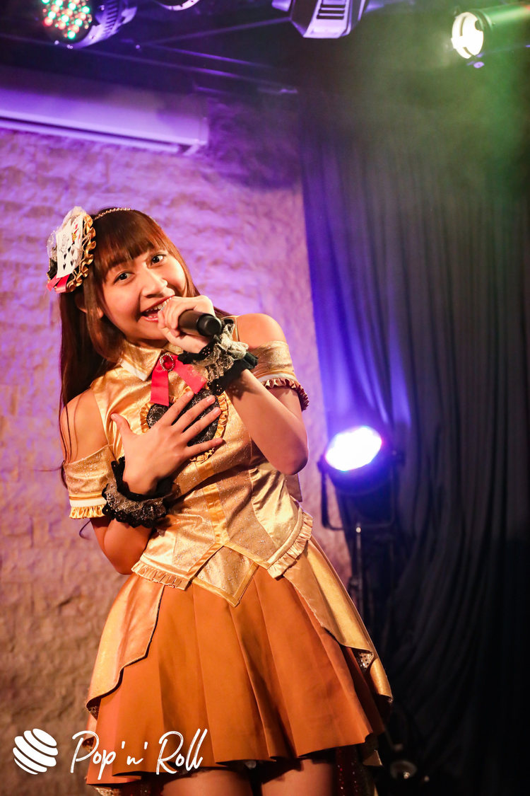 きゅい〜ん’ズ＜ぽぷろないと vol.10＞｜南青山Future SEVEN（2019年11月21日）