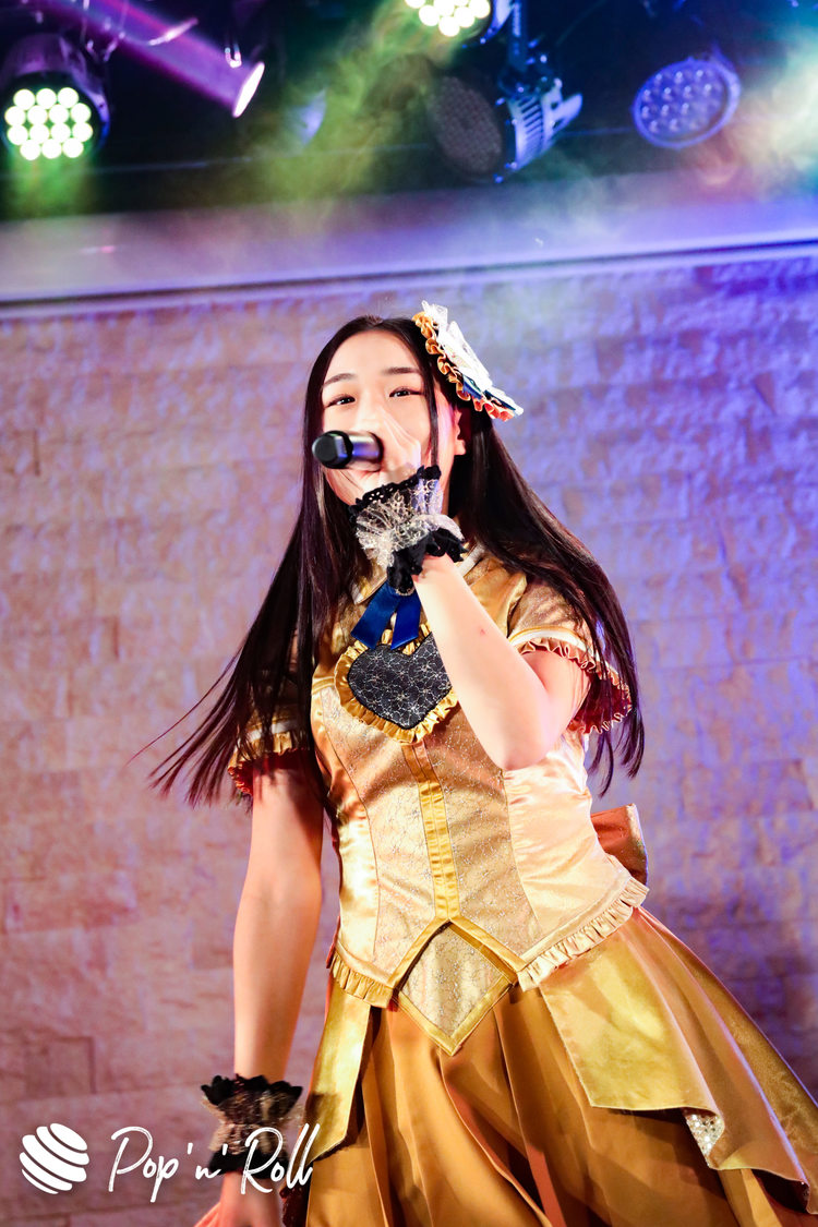 きゅい〜ん’ズ＜ぽぷろないと vol.10＞｜南青山Future SEVEN（2019年11月21日）