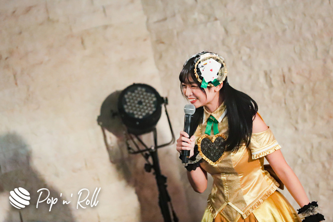 きゅい〜ん’ズ＜ぽぷろないと vol.10＞｜南青山Future SEVEN（2019年11月21日）