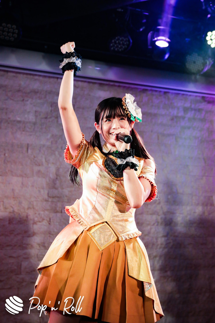 きゅい〜ん’ズ＜ぽぷろないと vol.10＞｜南青山Future SEVEN（2019年11月21日）