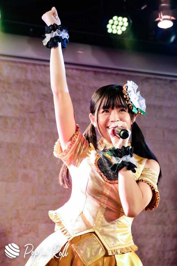 きゅい〜ん’ズ＜ぽぷろないと vol.10＞｜南青山Future SEVEN（2019年11月21日）