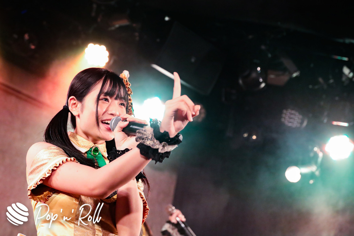 きゅい〜ん’ズ＜ぽぷろないと vol.10＞｜南青山Future SEVEN（2019年11月21日）