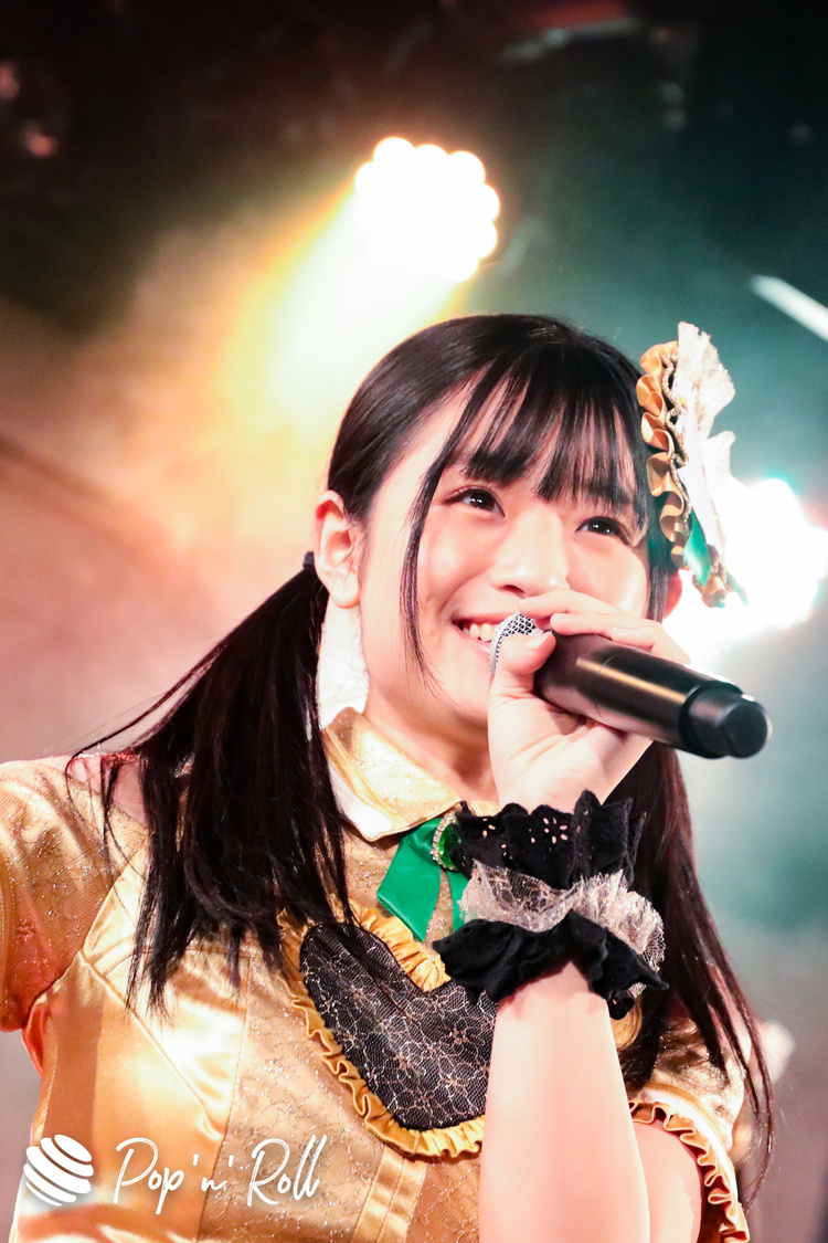 きゅい〜ん’ズ＜ぽぷろないと vol.10＞｜南青山Future SEVEN（2019年11月21日）