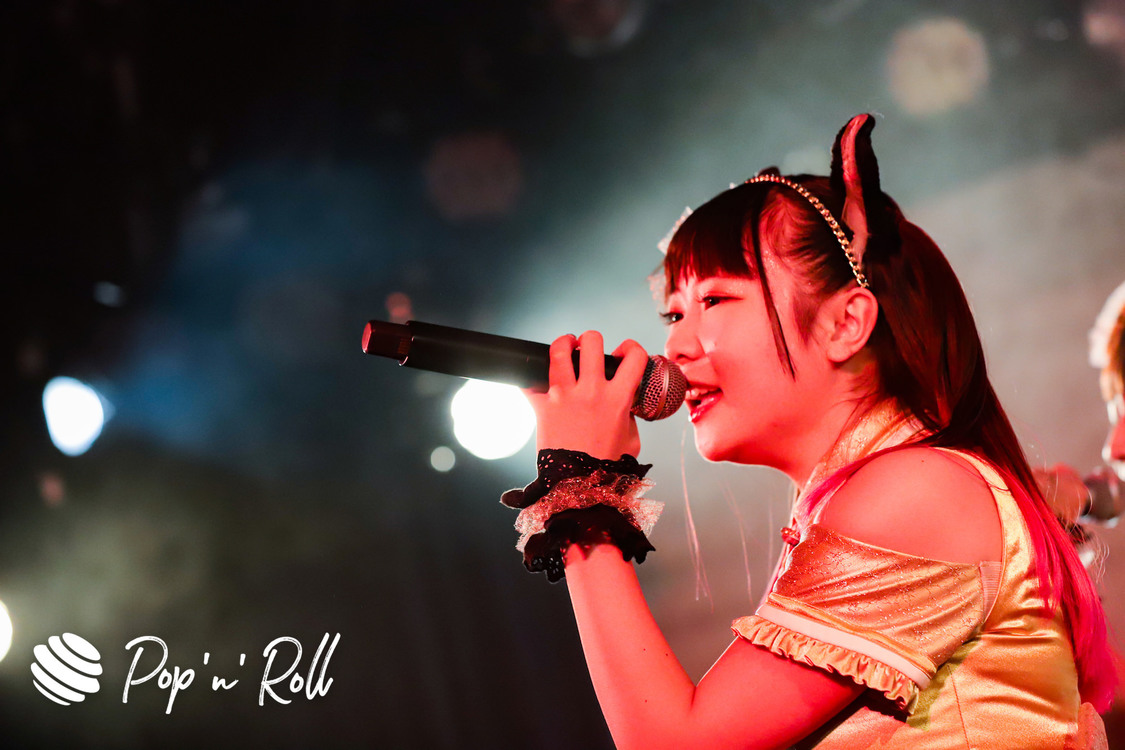 きゅい〜ん’ズ＜ぽぷろないと vol.10＞｜南青山Future SEVEN（2019年11月21日）