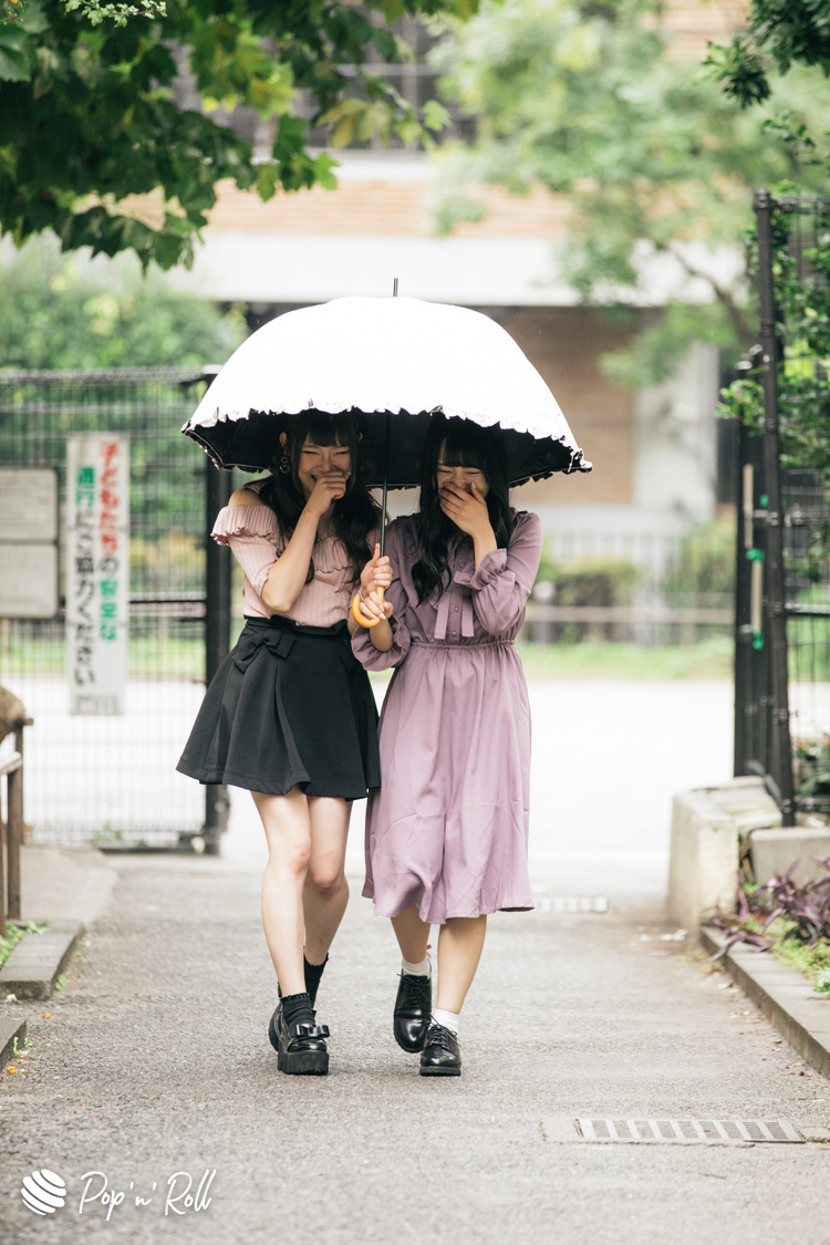 前田美咲、茉井良菜