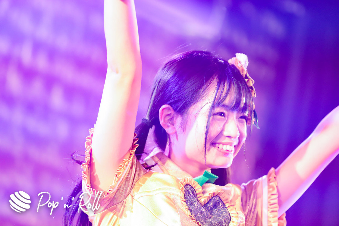 きゅい〜ん’ズ＜ぽぷろないと vol.10＞｜南青山Future SEVEN（2019年11月21日）