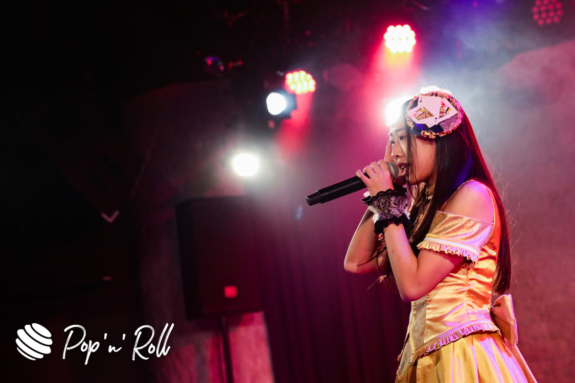 きゅい〜ん’ズ＜ぽぷろないと vol.10＞｜南青山Future SEVEN（2019年11月21日）