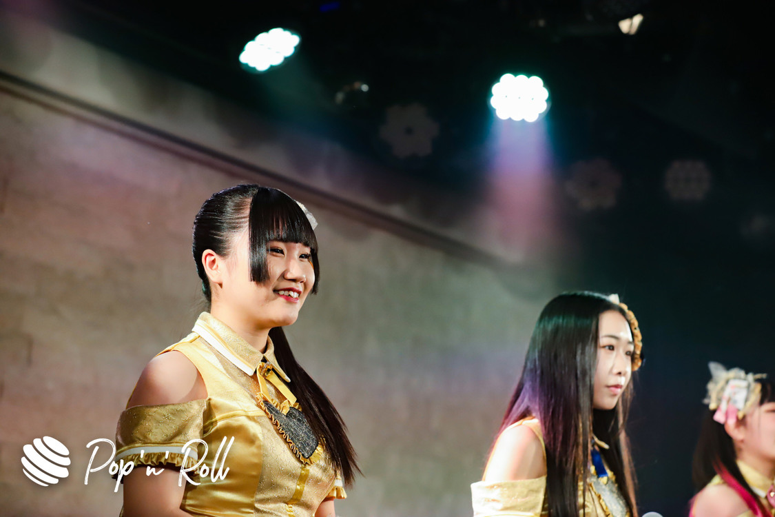 きゅい〜ん’ズ＜ぽぷろないと vol.10＞｜南青山Future SEVEN（2019年11月21日）