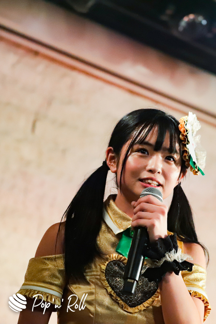 きゅい〜ん’ズ＜ぽぷろないと vol.10＞｜南青山Future SEVEN（2019年11月21日）