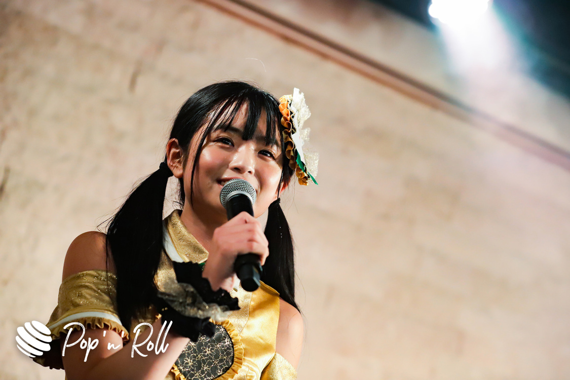 きゅい〜ん’ズ＜ぽぷろないと vol.10＞｜南青山Future SEVEN（2019年11月21日）