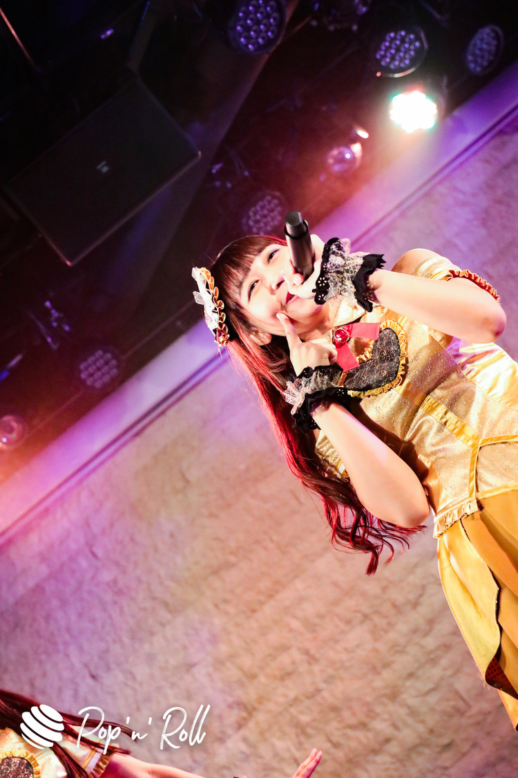 きゅい〜ん’ズ＜ぽぷろないと vol.10＞｜南青山Future SEVEN（2019年11月21日）