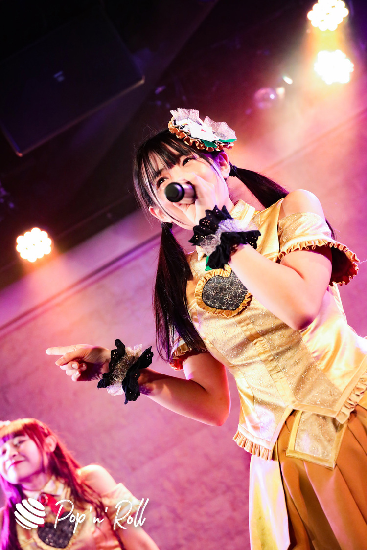 きゅい〜ん’ズ＜ぽぷろないと vol.10＞｜南青山Future SEVEN（2019年11月21日）