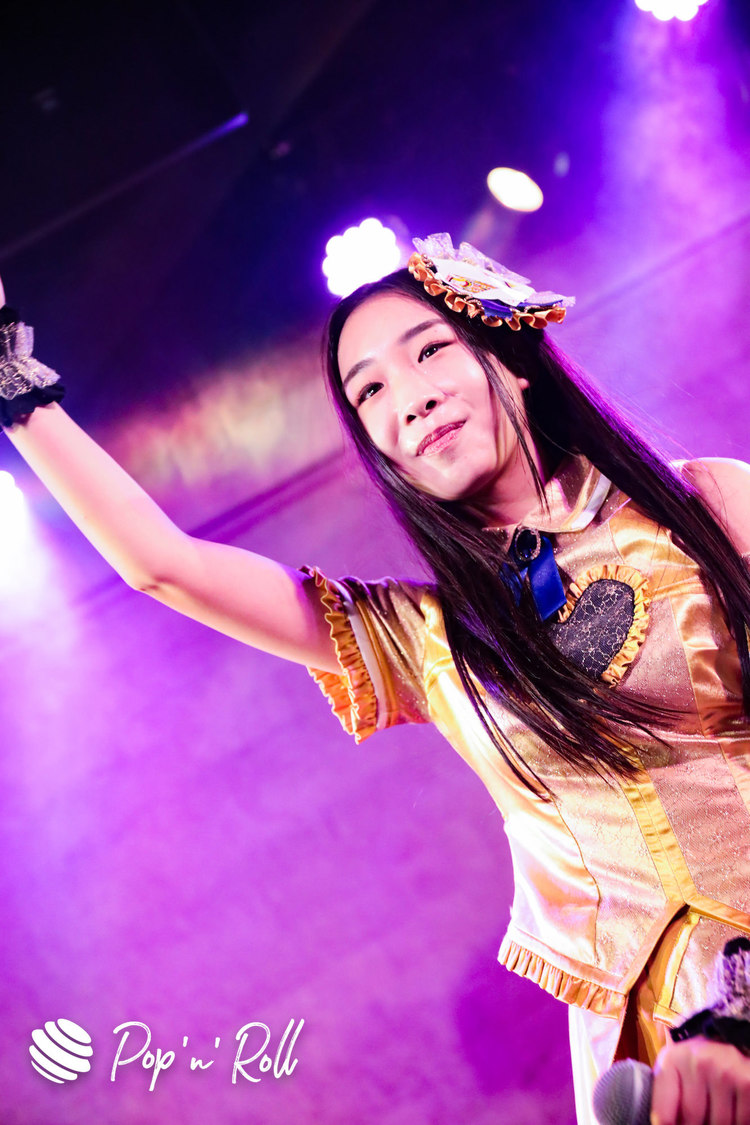 きゅい〜ん’ズ＜ぽぷろないと vol.10＞｜南青山Future SEVEN（2019年11月21日）