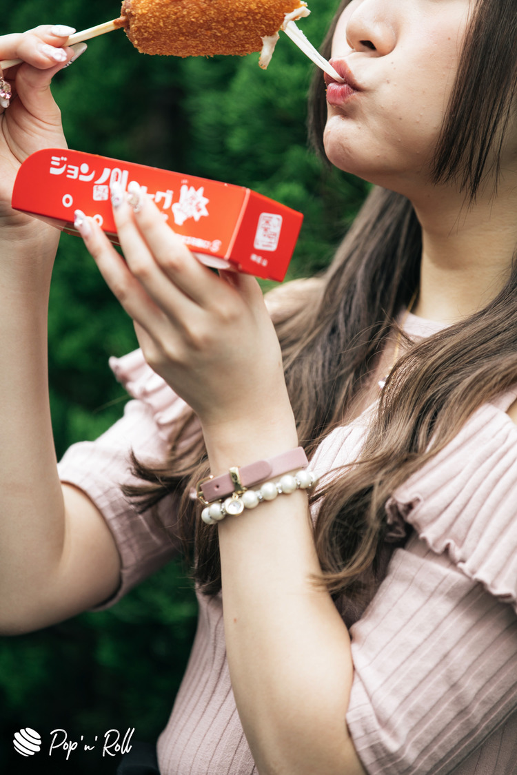 前田美咲、茉井良菜