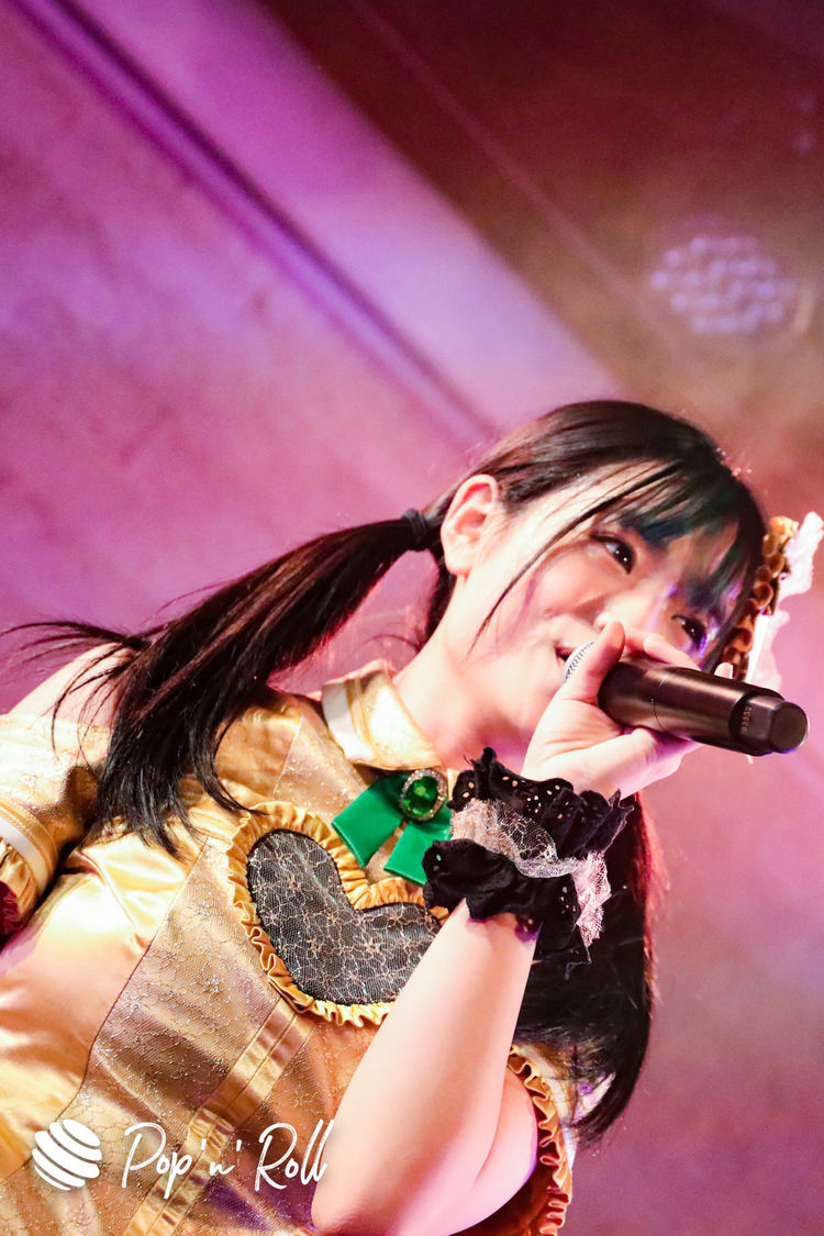 きゅい〜ん’ズ＜ぽぷろないと vol.10＞｜南青山Future SEVEN（2019年11月21日）