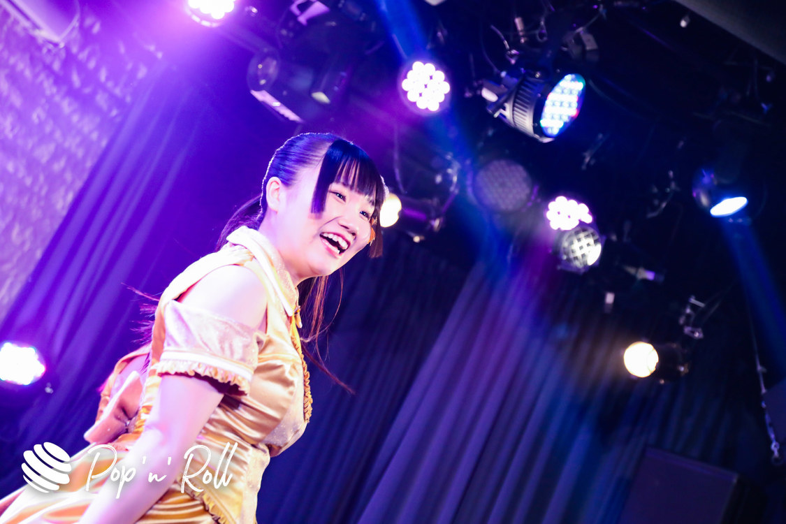 きゅい〜ん’ズ＜ぽぷろないと vol.10＞｜南青山Future SEVEN（2019年11月21日）