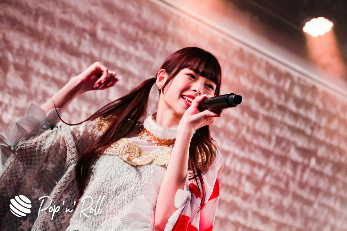 われらがプワプワプーワプワ＜ぽぷろないと vol.10＞南青山Future SEVEN（2019年11月21日）