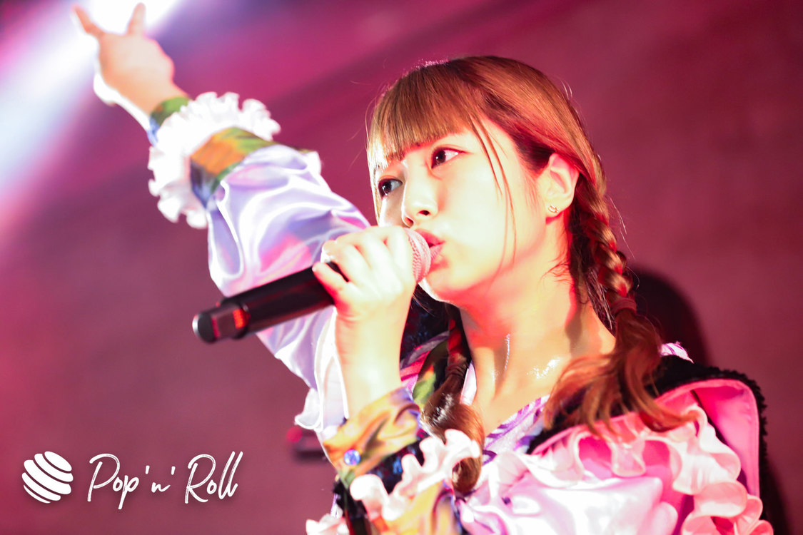 われらがプワプワプーワプワ＜ぽぷろないと vol.10＞南青山Future SEVEN（2019年11月21日）