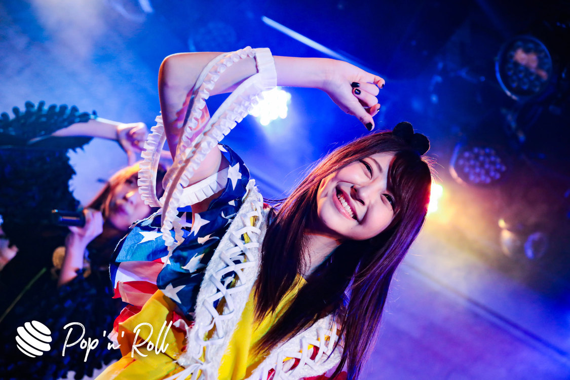 われらがプワプワプーワプワ＜ぽぷろないと vol.10＞南青山Future SEVEN（2019年11月21日）