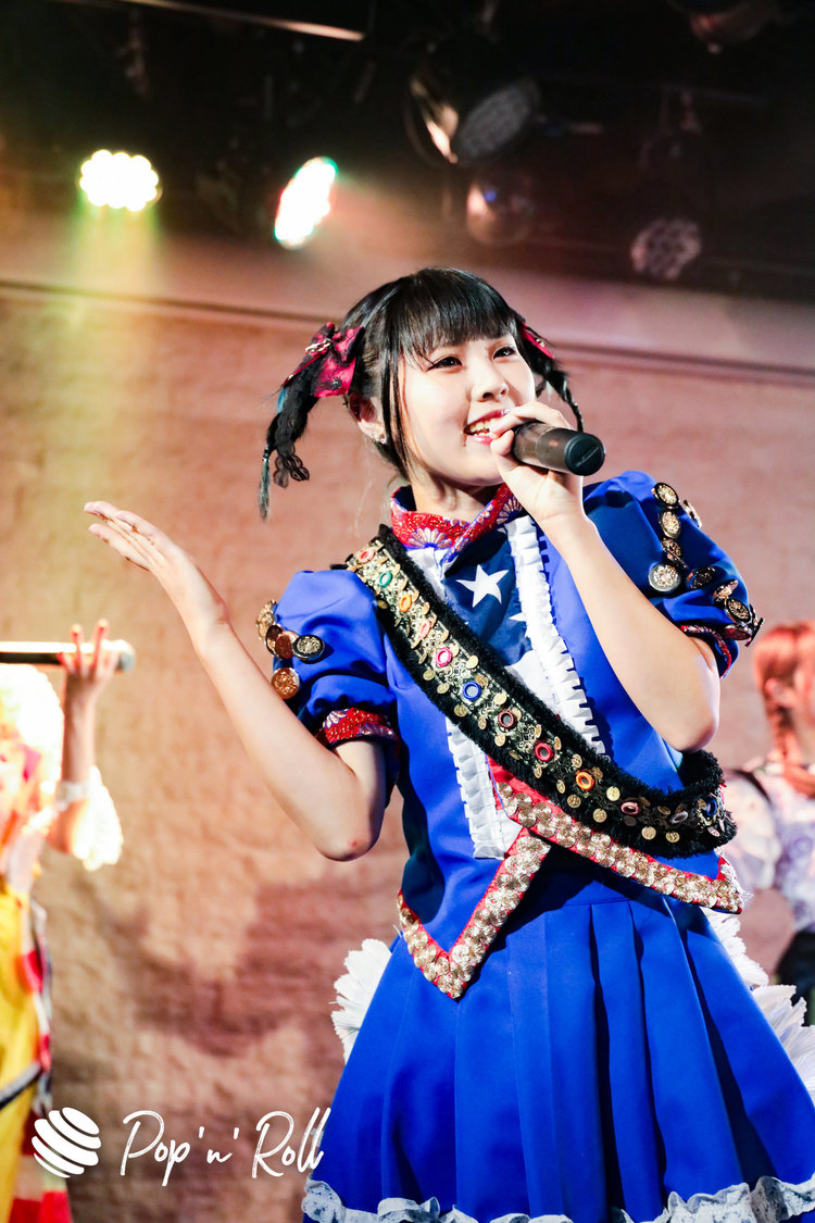 われらがプワプワプーワプワ＜ぽぷろないと vol.10＞南青山Future SEVEN（2019年11月21日）