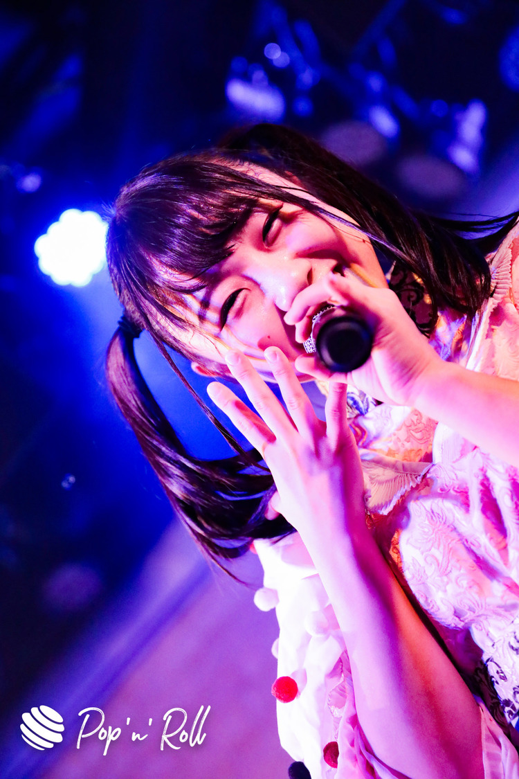 われらがプワプワプーワプワ＜ぽぷろないと vol.10＞南青山Future SEVEN（2019年11月21日）