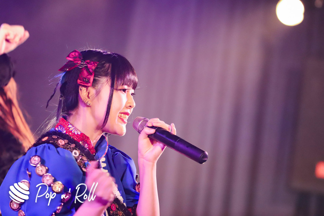 われらがプワプワプーワプワ＜ぽぷろないと vol.10＞南青山Future SEVEN（2019年11月21日）