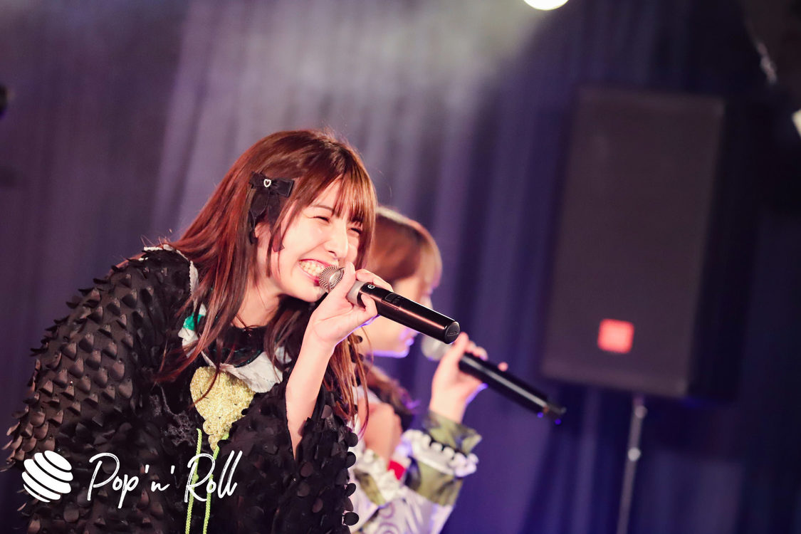 われらがプワプワプーワプワ＜ぽぷろないと vol.10＞南青山Future SEVEN（2019年11月21日）