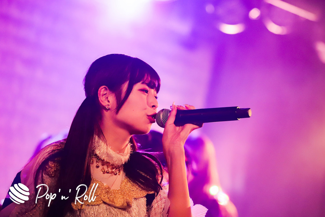 われらがプワプワプーワプワ＜ぽぷろないと vol.10＞南青山Future SEVEN（2019年11月21日）