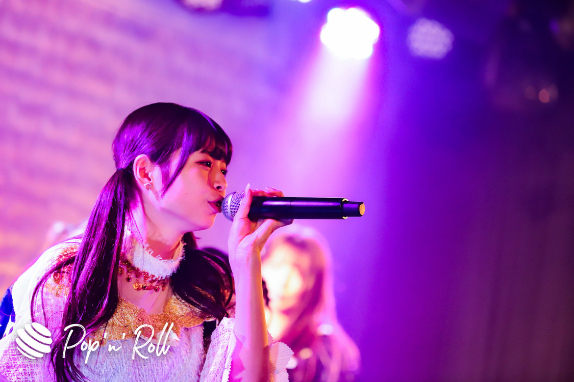 われらがプワプワプーワプワ＜ぽぷろないと vol.10＞南青山Future SEVEN（2019年11月21日）