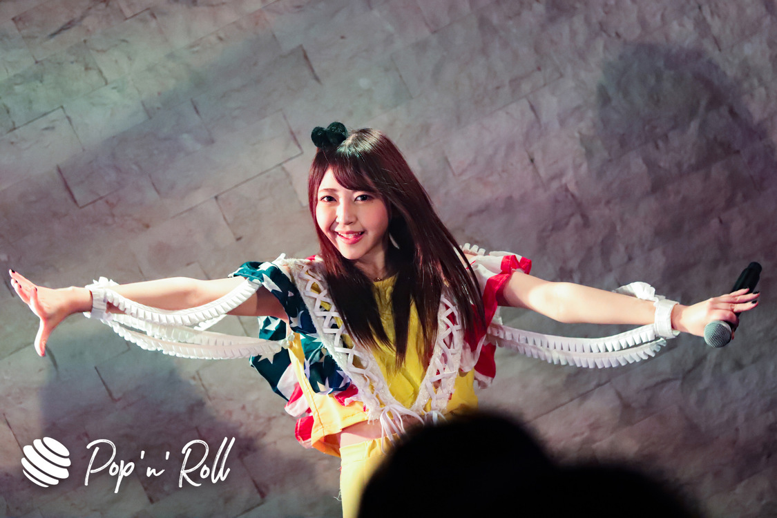 われらがプワプワプーワプワ＜ぽぷろないと vol.10＞南青山Future SEVEN（2019年11月21日）