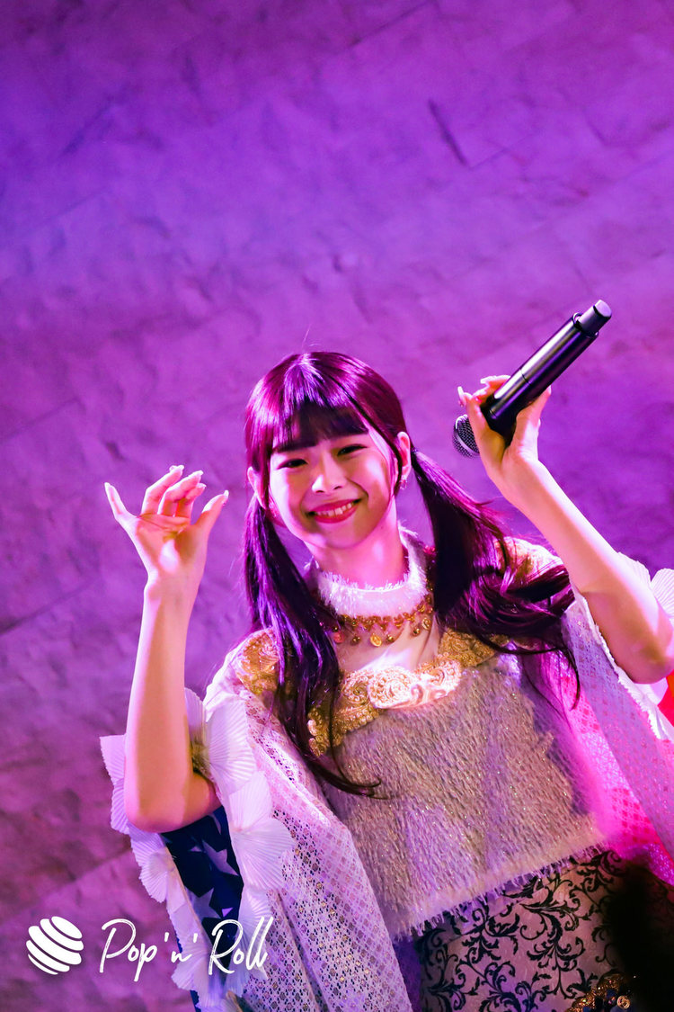 われらがプワプワプーワプワ＜ぽぷろないと vol.10＞南青山Future SEVEN（2019年11月21日）